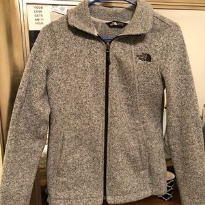 North face jacket